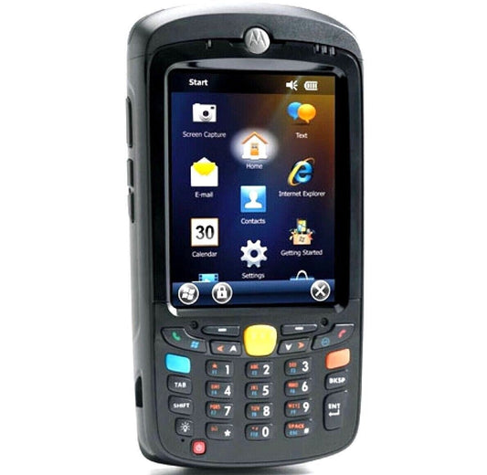 Zebra Motorola MC55A0 MC55A0-P30SWRQA9WR Datenerfassungsterminal mobile Computer