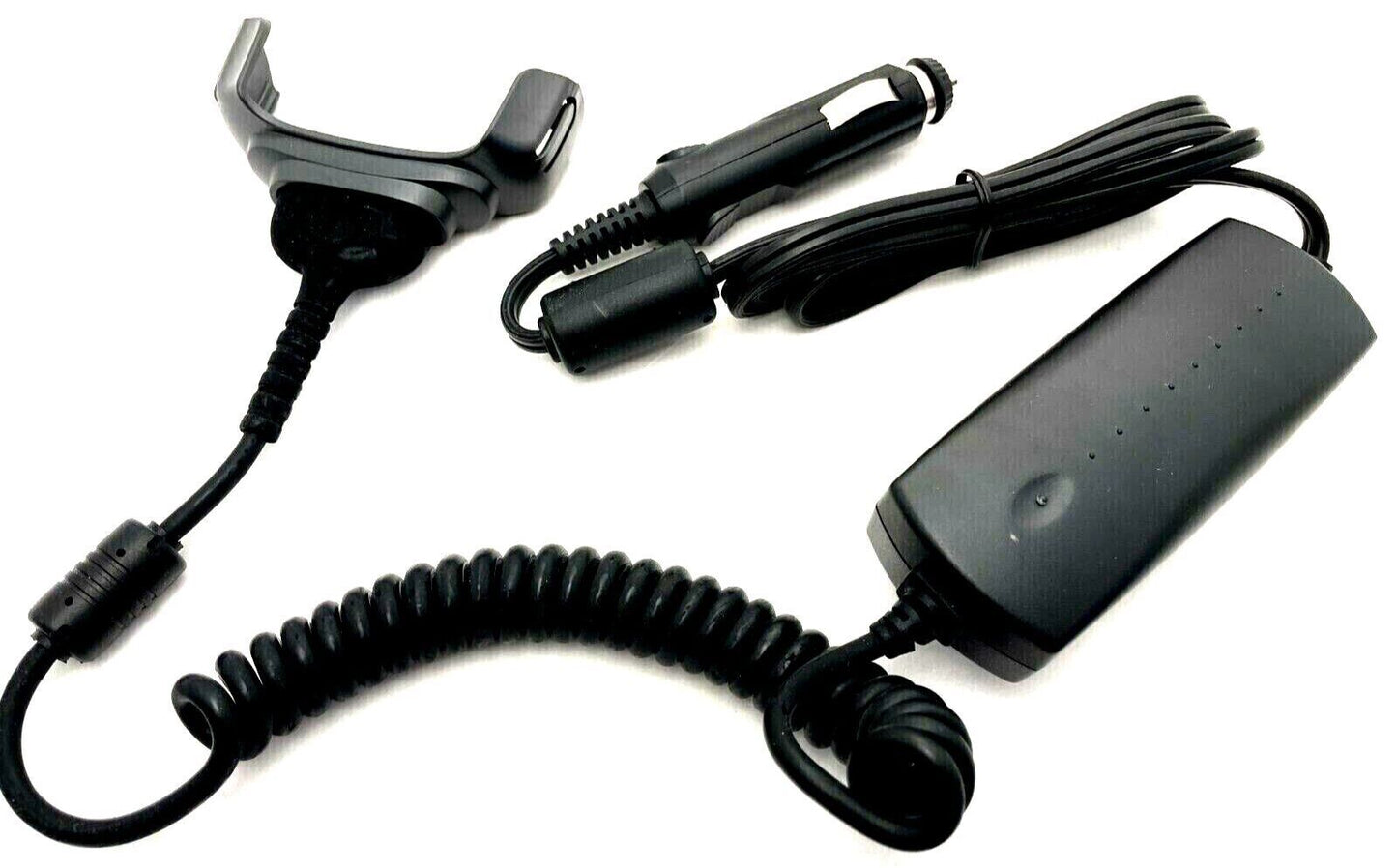 Symbol Zebra Motorola 25 – 70979 – 01R 12/24V Ladekabel MC70 75 Vehicle charger