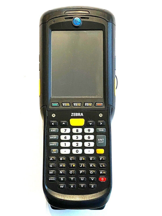 1D Barcode Scanner Motorola Symbol Zebra MC9596-KAAEAB00100 mobile Computer