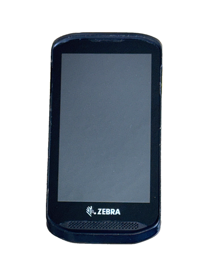 Zebra TC200J-10C213A6 mobile Computer Touch Scanner Terminal Symbol Motorola