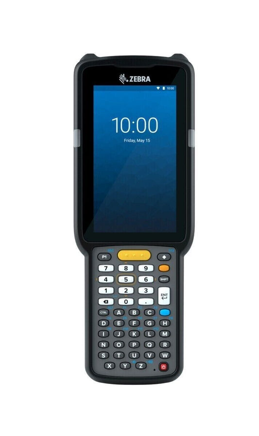 Zebra Motorola Symbol MC TC mobile Computer Terminal MC330L-SG3EG4RW, Android !