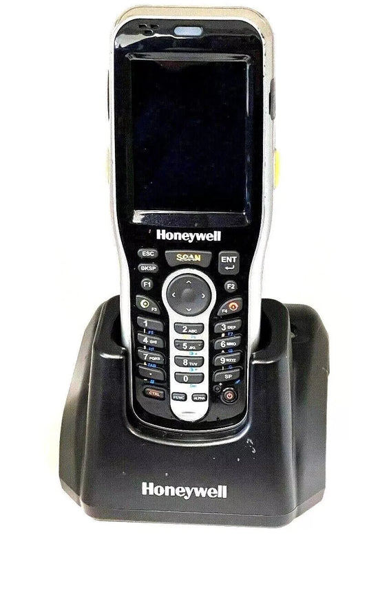 Honeywell Dolphin 6100 Barcode Scanner MDE Terminal Scanner 6100EP11122E0H WIFI