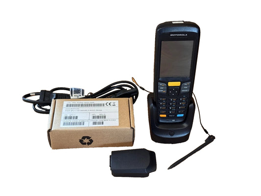MOTOROLA MC2180-CS01E0A MC21XX Symbol Zebra MC2180 1D Imager Windows CE