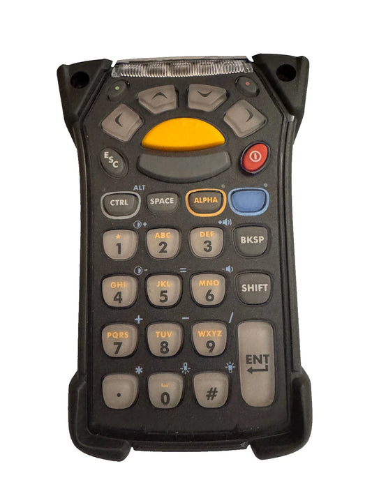 Symbol Motorola Keypad 28-Keys used for MC9090 MC9190 MC9200 G / 21-79678-01