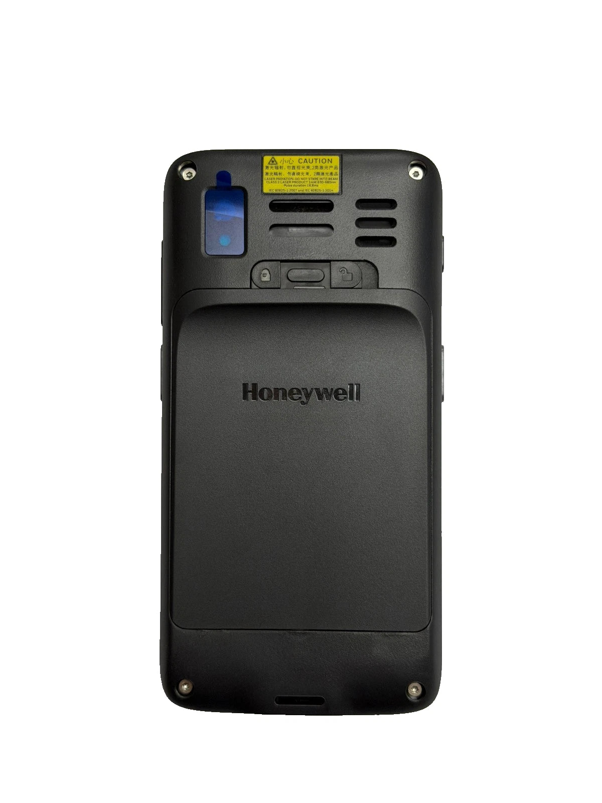 Intermec Honeywell EDA51-0-B633S0G0K 2D mobile Computer Terminal Barcode Scanner