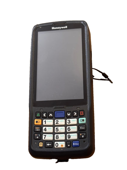 Intermec Honeywell CN51AN1KCU2W1000 2D mobile Computer Terminal Barcode Scanner