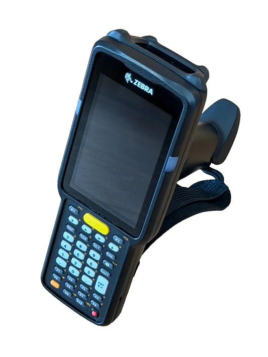 Zebra Motorola Symbol MC TC mobile Computer Terminal MC330M-GJ3HG2RW, Android A+