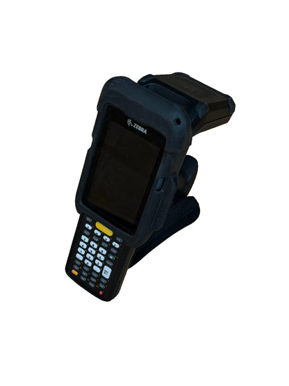 Zebra Motorola Symbol MC TC mobile Computer Terminal MC333R-GI3HG4EU, Android !