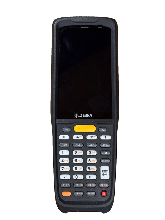 Zebra Motorola MC27BK-2B3S3RW Symbol Zebra MC27BK 2D Imager Android