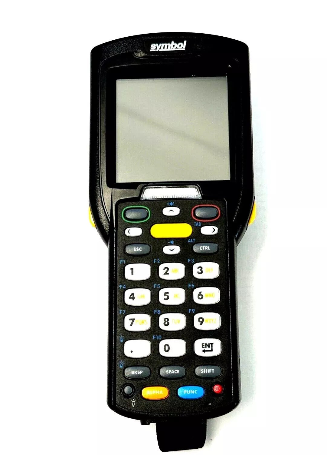 Symbol Motorola Barcode Scanner MDE mobile Computer MC32N0-SI2HCHEIA Zebra 2D