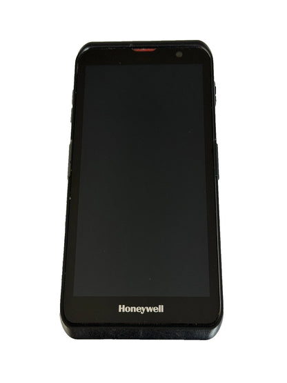 Intermec Honeywell EDA52-00AE64N21R 2D mobile Computer Terminal Barcode Scanner