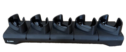 Zebra Lade-/Übertragungsstation CRD-TC7X-SE5C1-01 TC70 72 77/ TC75 series Cradle