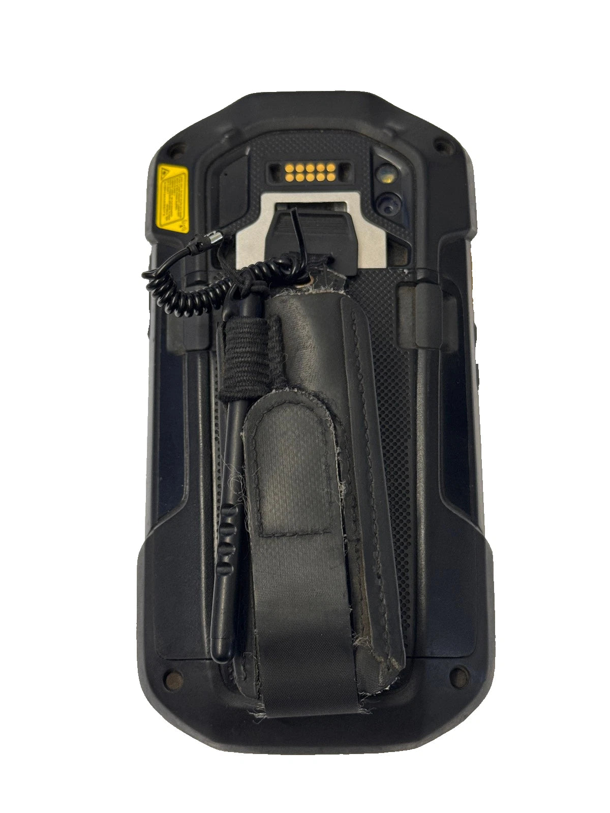 Zebra TC75FK-22B22AD-A6 Computer Scanner 2D QR Terminal Symbol Motorola TC75X