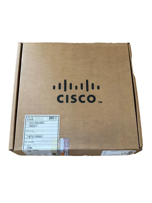 CISCO AIR-CAB-010LL-N= NEU OVP Low-Loss Interconnect Antenne Kabel