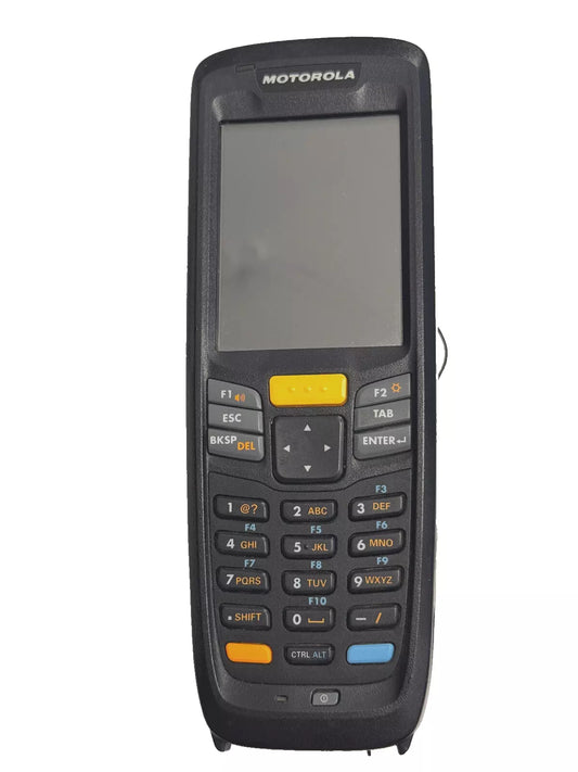 MOTOROLA MC2180-MS01E0A MC21XX Symbol Zebra MC2180 1D Laser Windows CE nur Gerät