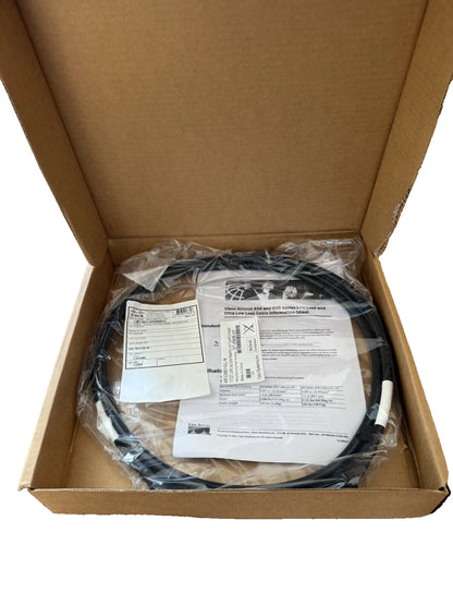 CISCO AIR-CAB-010LL-N= NEU OVP Low-Loss Interconnect Antenne Kabel
