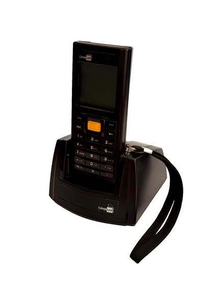 CipherLAB CPT-8230 mobile Barcode Scanner L-4M-24K mobile Computer