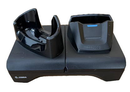 Zebra Lade-/Übertragungsstation CRD-TC7X-SE2CPP-01 TC70/TC75/TC77 series Cradle