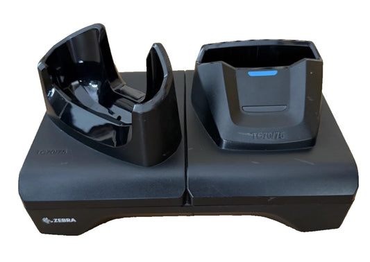 Zebra Lade-/Übertragungsstation CRD-TC7X-SE2CPP-01 TC70/TC75/TC77 series Cradle